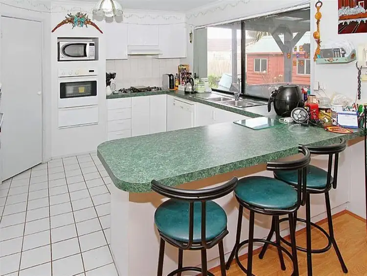 Third view of Homely house listing, 4 Station Master Close, Sydenham VIC 3037
