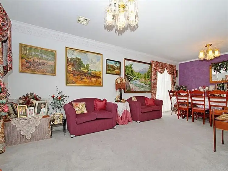 Fourth view of Homely house listing, 4 Station Master Close, Sydenham VIC 3037