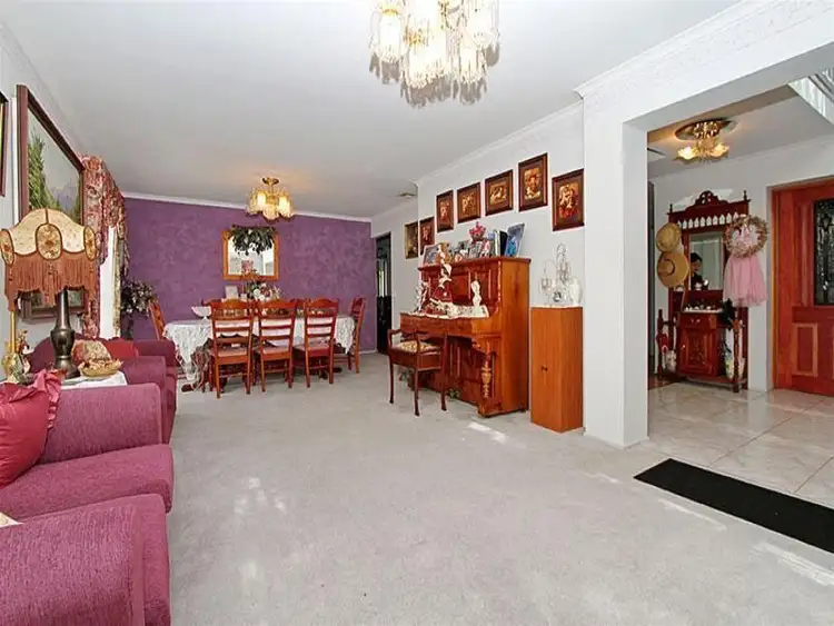 Fifth view of Homely house listing, 4 Station Master Close, Sydenham VIC 3037