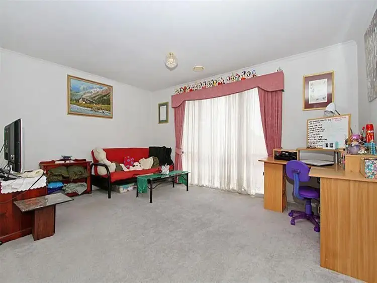 Sixth view of Homely house listing, 4 Station Master Close, Sydenham VIC 3037
