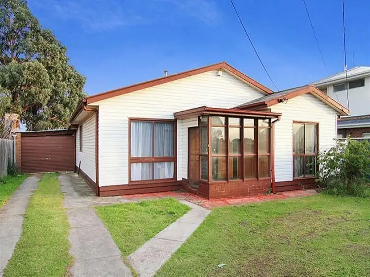 109 Taylors Road, St Albans VIC 3021