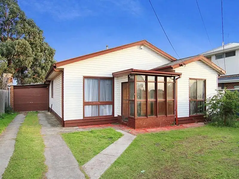 Main view of Homely house listing, 109 Taylors Road, St Albans VIC 3021