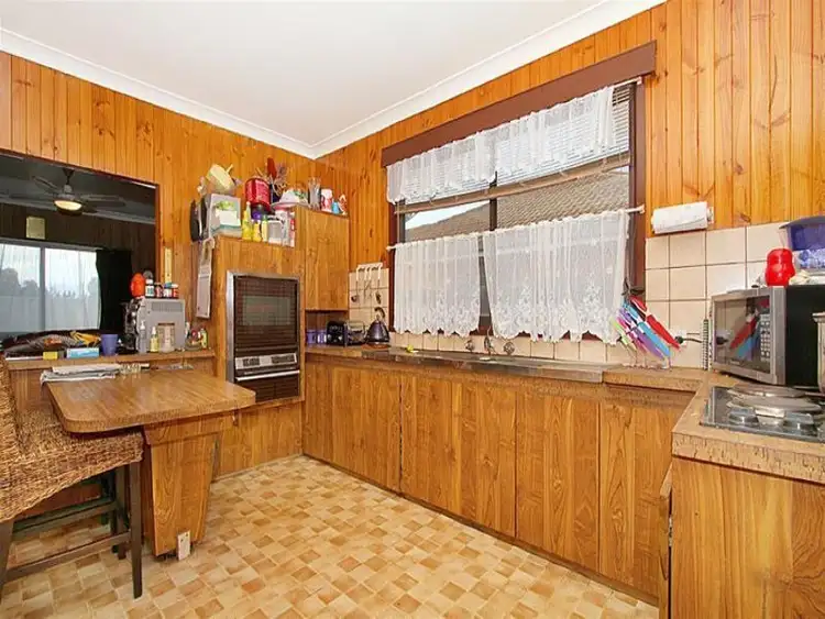 Second view of Homely house listing, 109 Taylors Road, St Albans VIC 3021