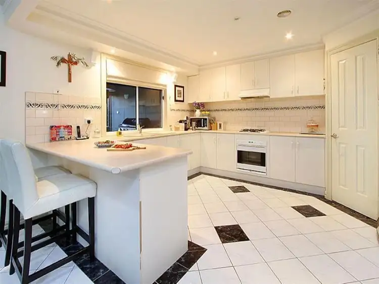 Second view of Homely house listing, 17 Cressida Crescent, Sydenham VIC 3037
