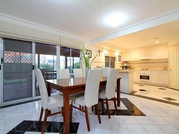 Third view of Homely house listing, 17 Cressida Crescent, Sydenham VIC 3037