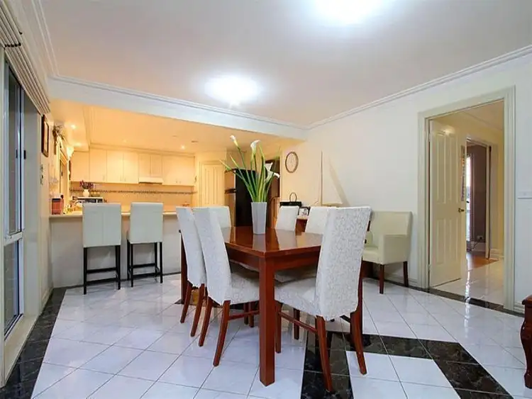 Fourth view of Homely house listing, 17 Cressida Crescent, Sydenham VIC 3037