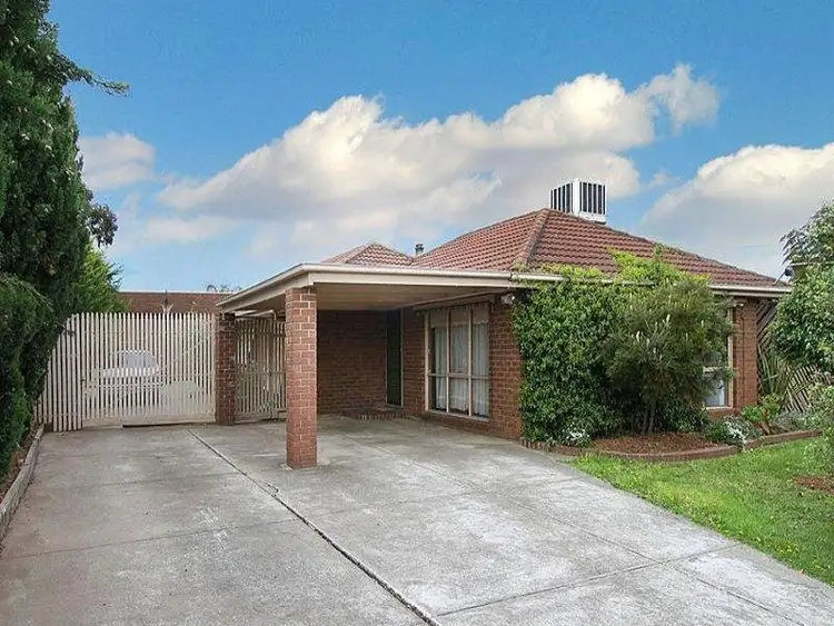 18 Buckingham Street, Sydenham VIC 3037