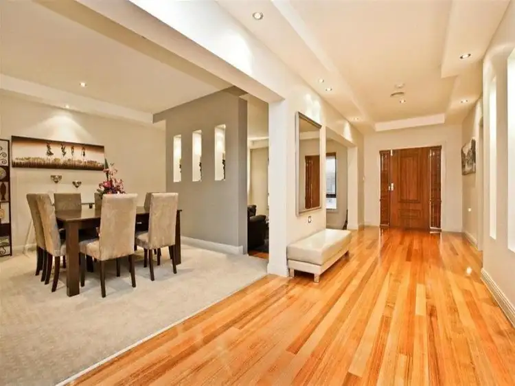 Second view of Homely house listing, 4 Sovereign Way, Hillside VIC 3037