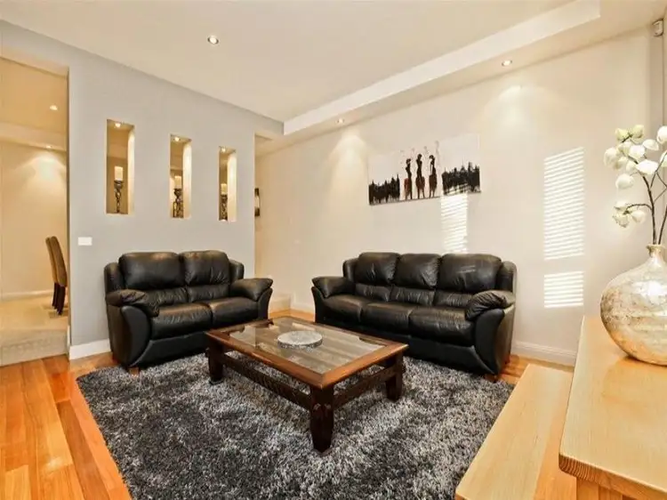 Third view of Homely house listing, 4 Sovereign Way, Hillside VIC 3037