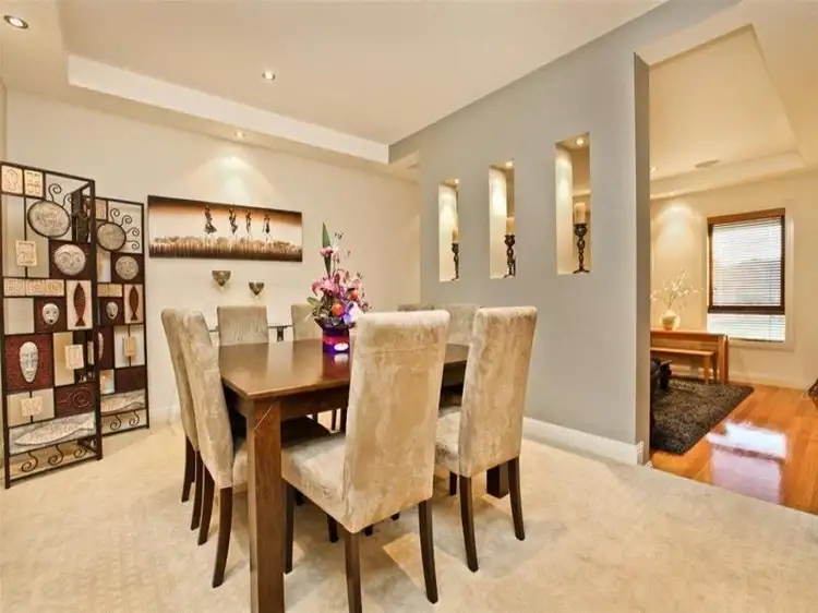 Fourth view of Homely house listing, 4 Sovereign Way, Hillside VIC 3037
