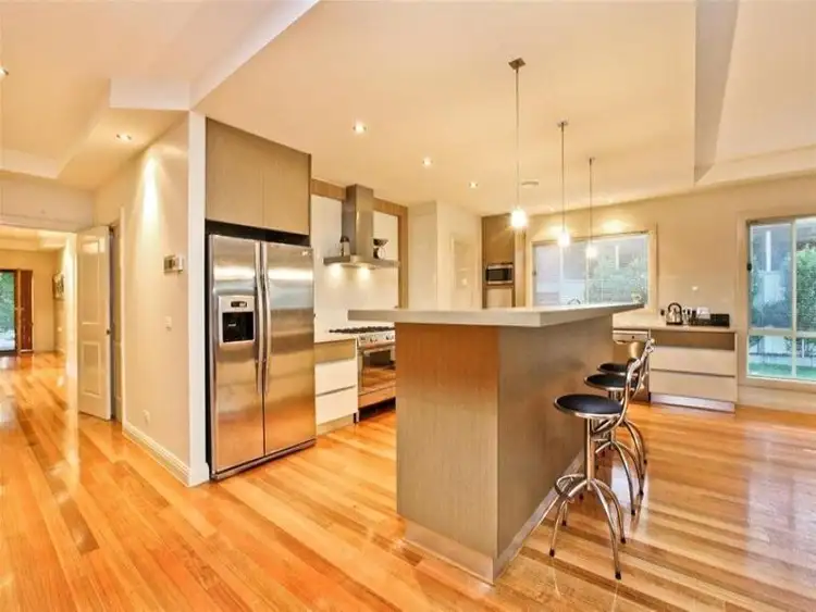 Sixth view of Homely house listing, 4 Sovereign Way, Hillside VIC 3037
