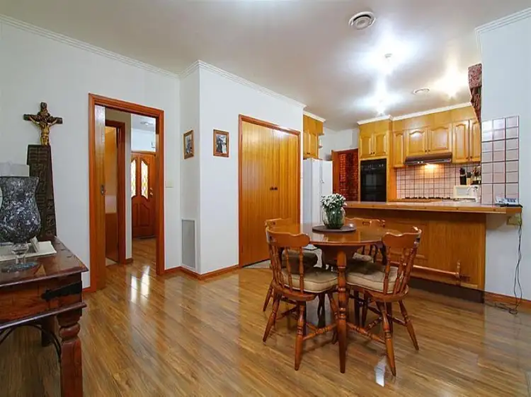 Third view of Homely house listing, 12 Vinct Close, Keilor Downs VIC 3038