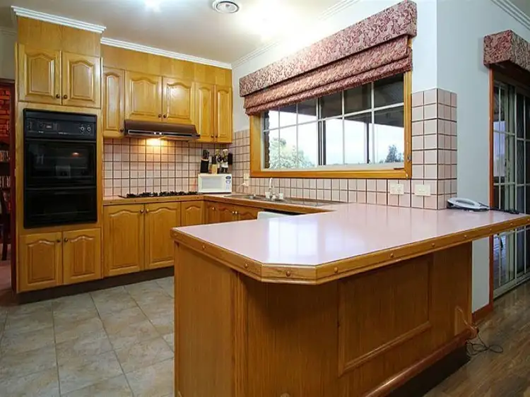 Fourth view of Homely house listing, 12 Vinct Close, Keilor Downs VIC 3038