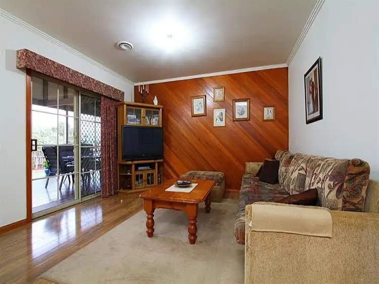 Fifth view of Homely house listing, 12 Vinct Close, Keilor Downs VIC 3038