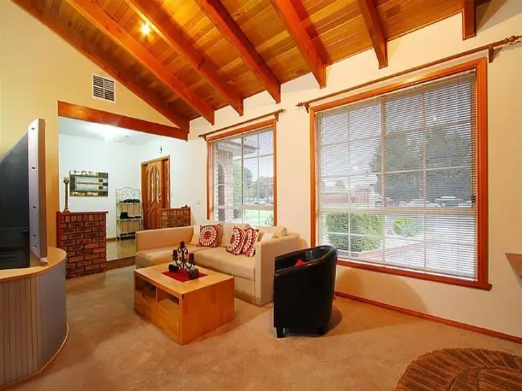 Sixth view of Homely house listing, 12 Vinct Close, Keilor Downs VIC 3038