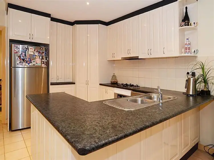 Second view of Homely house listing, 22 Marylou Court, Delahey VIC 3037