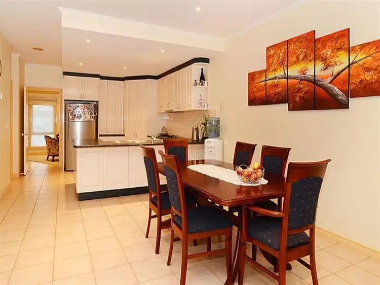 Third view of Homely house listing, 22 Marylou Court, Delahey VIC 3037