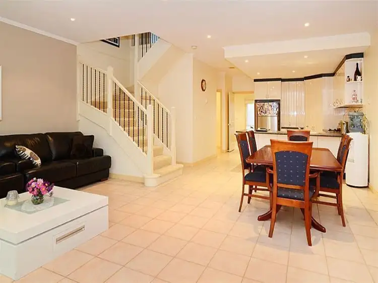 Fourth view of Homely house listing, 22 Marylou Court, Delahey VIC 3037