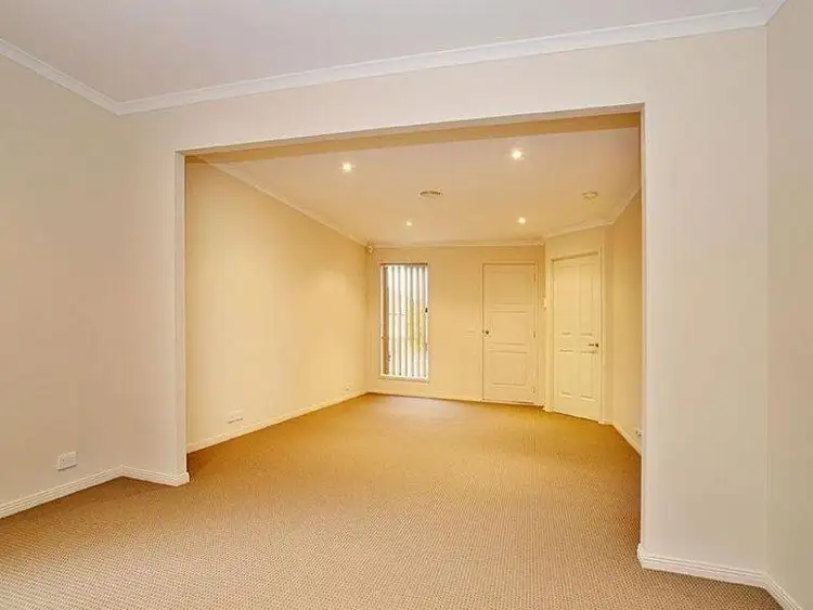 Fourth view of Homely house listing, 27 Klippel Way, Caroline Springs VIC 3023