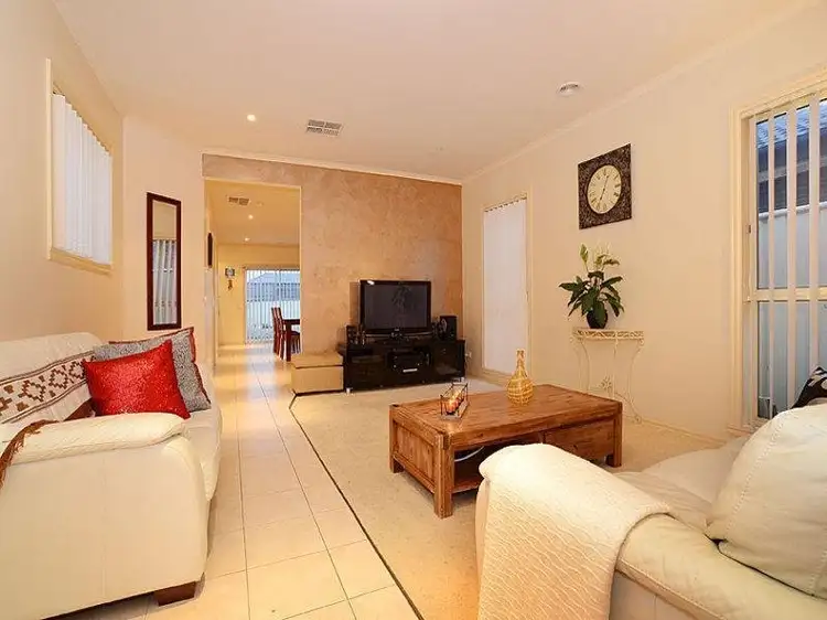 Second view of Homely unit listing, 2/5 Jade Way, Hillside VIC 3037