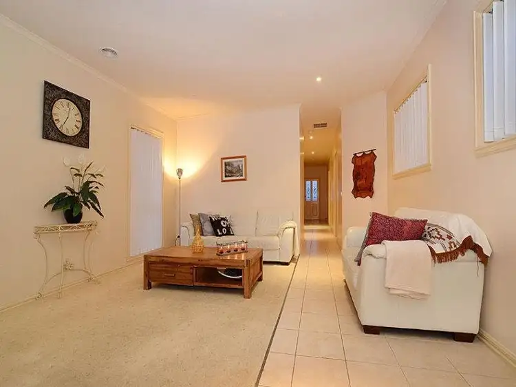 Third view of Homely unit listing, 2/5 Jade Way, Hillside VIC 3037