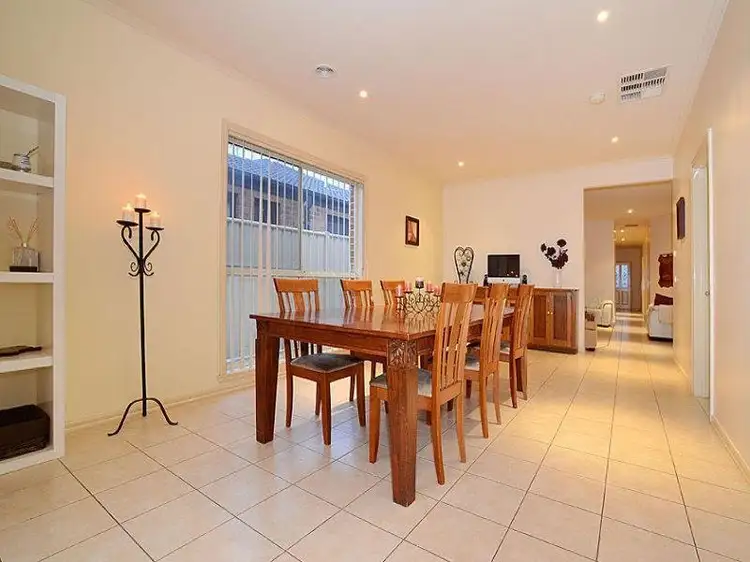Fourth view of Homely unit listing, 2/5 Jade Way, Hillside VIC 3037