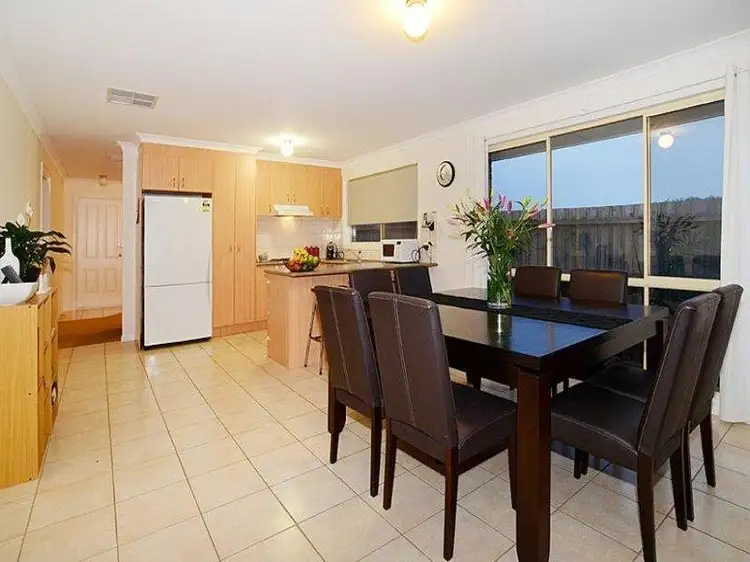 Second view of Homely unit listing, 9/28 Ozzimo Drive, Hillside VIC 3037