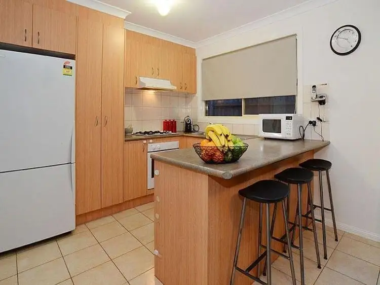 Third view of Homely unit listing, 9/28 Ozzimo Drive, Hillside VIC 3037