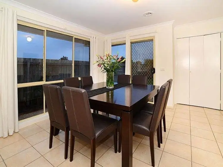 Fourth view of Homely unit listing, 9/28 Ozzimo Drive, Hillside VIC 3037