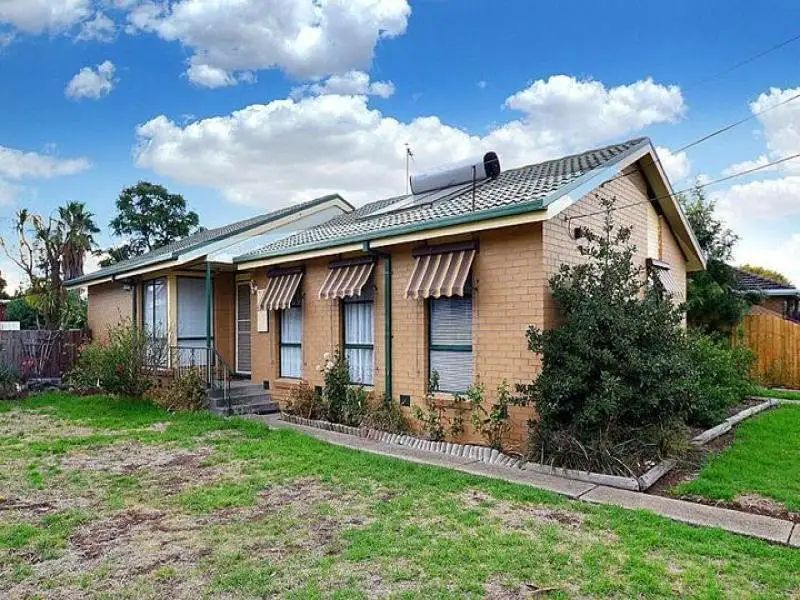 Main view of Homely house listing, 6 Kardinia Drive, Albanvale VIC 3021