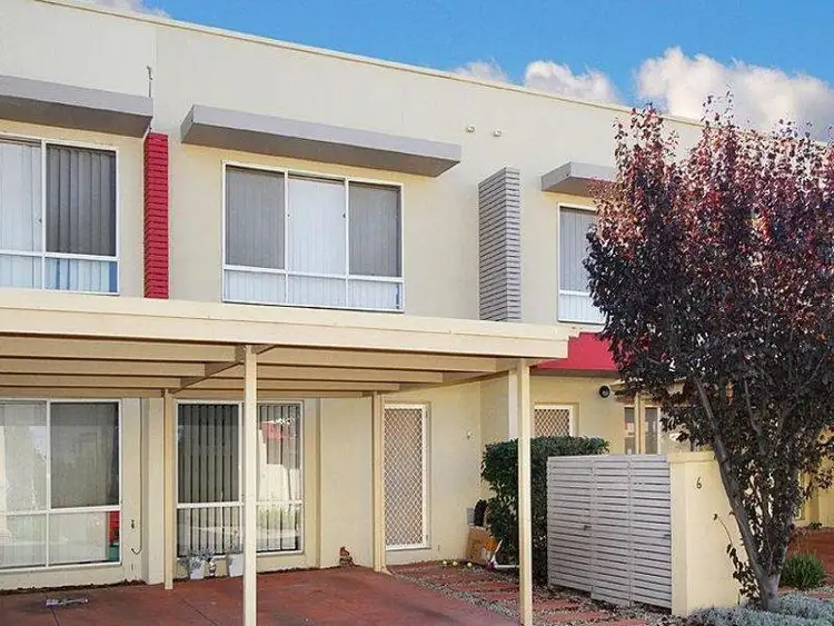 6/358 Sydenham Road, Sydenham VIC 3037