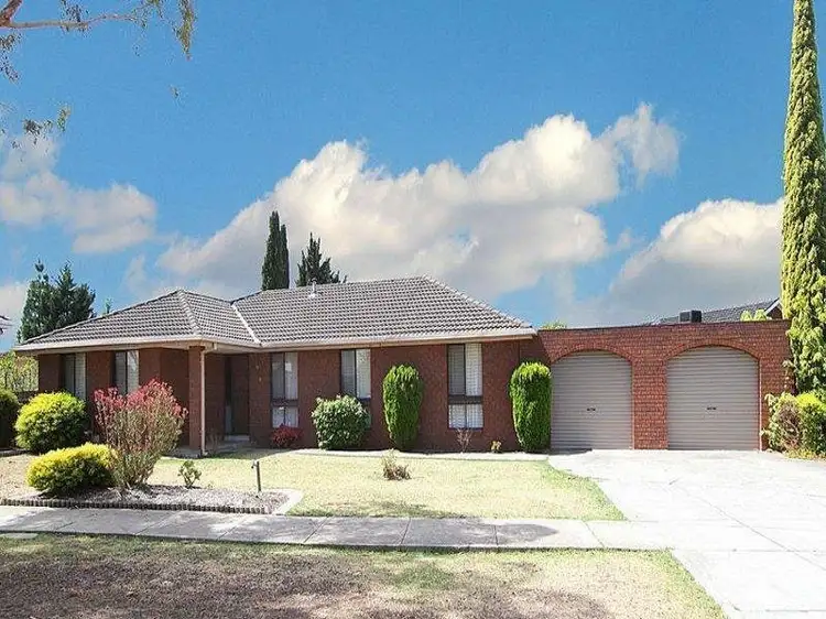 Main view of Homely house listing, 2 Morris Drive, Keilor Downs VIC 3038