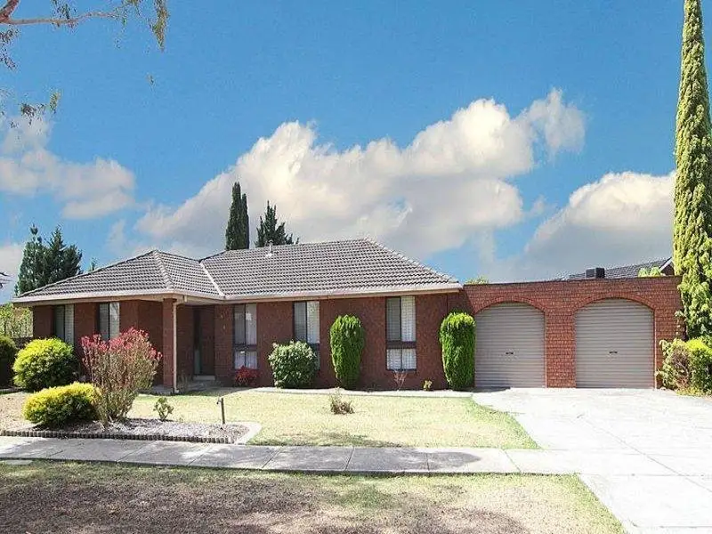 Main view of Homely house listing, 2 Morris Drive, Keilor Downs VIC 3038