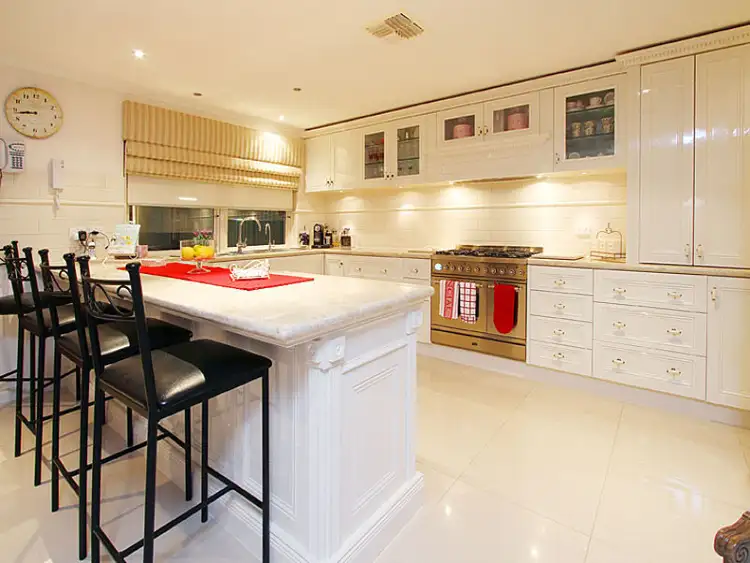 Third view of Homely house listing, 88 Parmelia Drive, Taylors Lakes VIC 3038