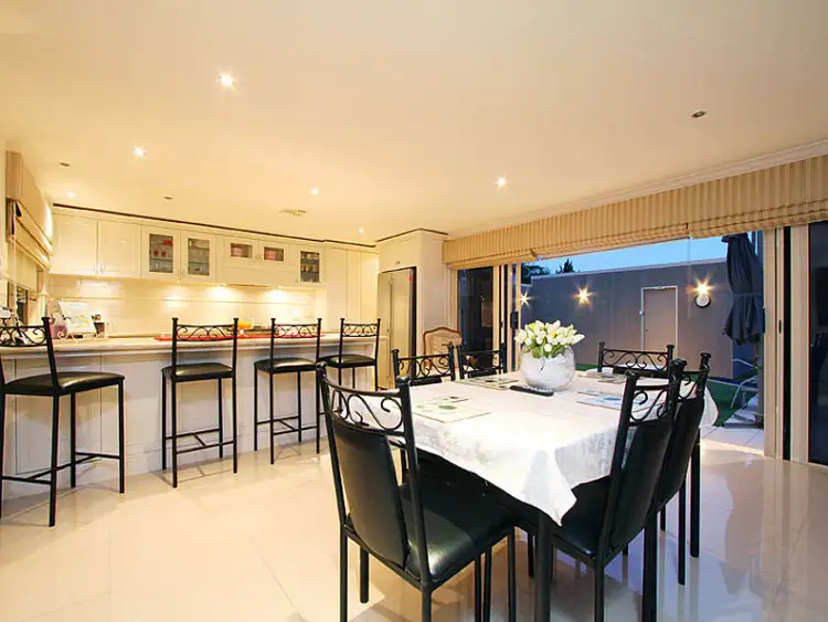 Fourth view of Homely house listing, 88 Parmelia Drive, Taylors Lakes VIC 3038