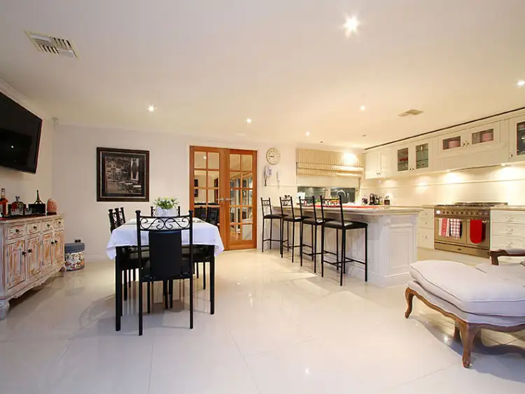 Fifth view of Homely house listing, 88 Parmelia Drive, Taylors Lakes VIC 3038