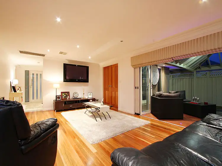 Sixth view of Homely house listing, 88 Parmelia Drive, Taylors Lakes VIC 3038