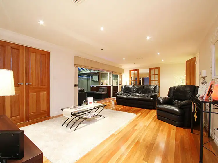 Seventh view of Homely house listing, 88 Parmelia Drive, Taylors Lakes VIC 3038