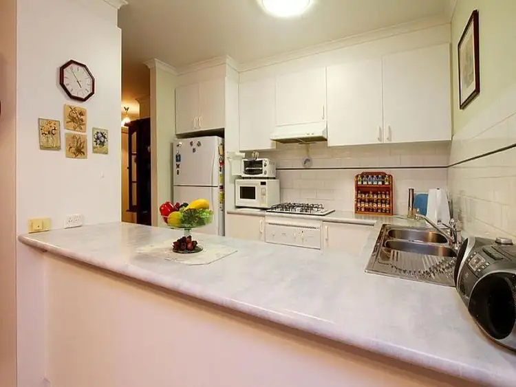 Second view of Homely unit listing, 22 Village Avenue, Taylors Lakes VIC 3038