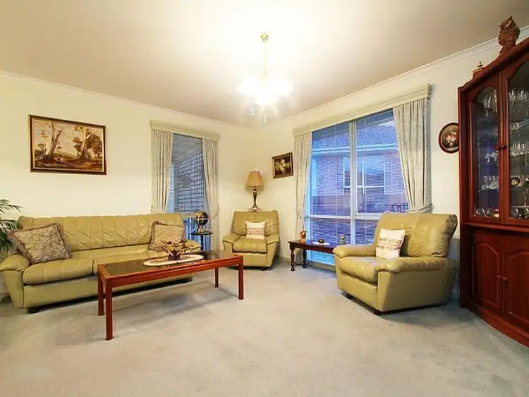 Third view of Homely unit listing, 22 Village Avenue, Taylors Lakes VIC 3038