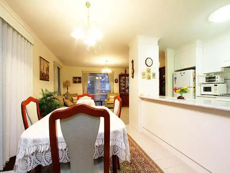 Fourth view of Homely unit listing, 22 Village Avenue, Taylors Lakes VIC 3038