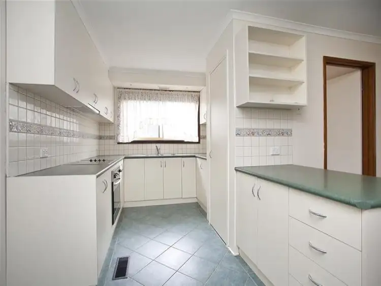 Third view of Homely house listing, 33 Angourie Crescent, Taylors Lakes VIC 3038