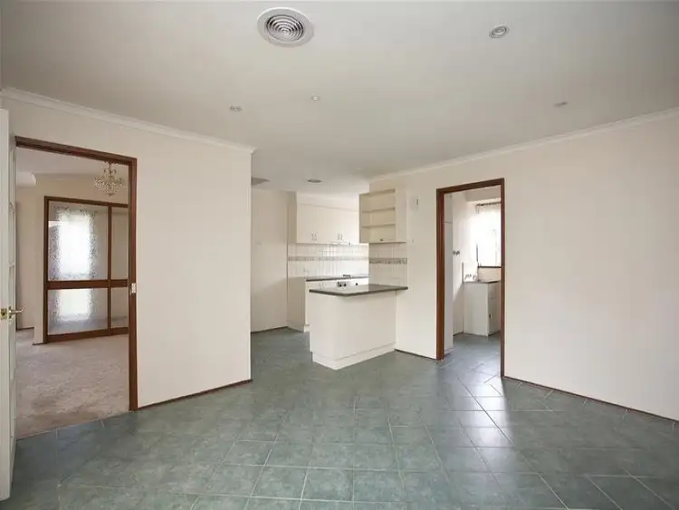 Fourth view of Homely house listing, 33 Angourie Crescent, Taylors Lakes VIC 3038
