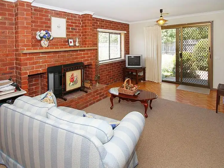 Fourth view of Homely house listing, 1 Barrine Way, Taylors Lakes VIC 3038