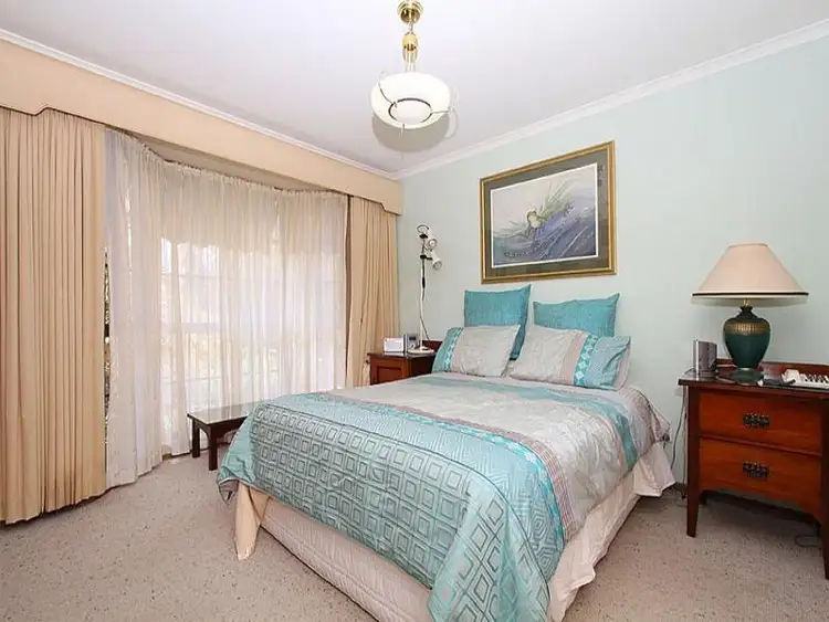 Sixth view of Homely house listing, 1 Barrine Way, Taylors Lakes VIC 3038