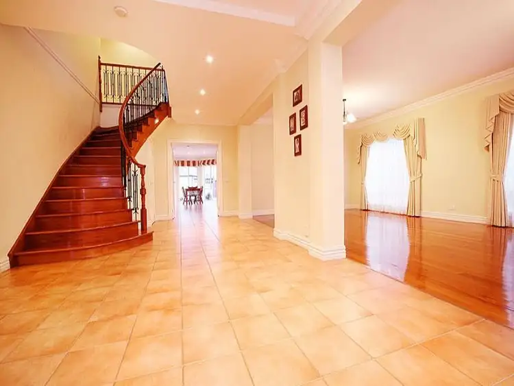 Second view of Homely house listing, 14 Bruce Way, Taylors Lakes VIC 3038