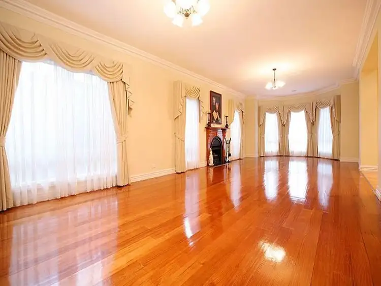 Third view of Homely house listing, 14 Bruce Way, Taylors Lakes VIC 3038