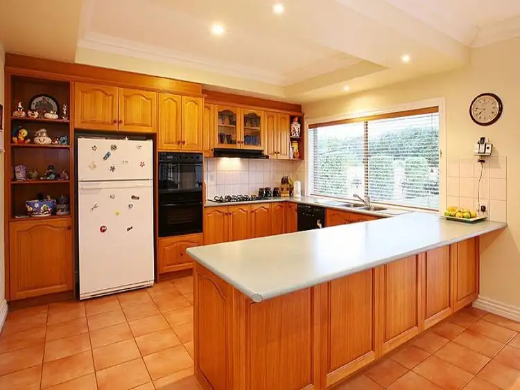 Fourth view of Homely house listing, 14 Bruce Way, Taylors Lakes VIC 3038