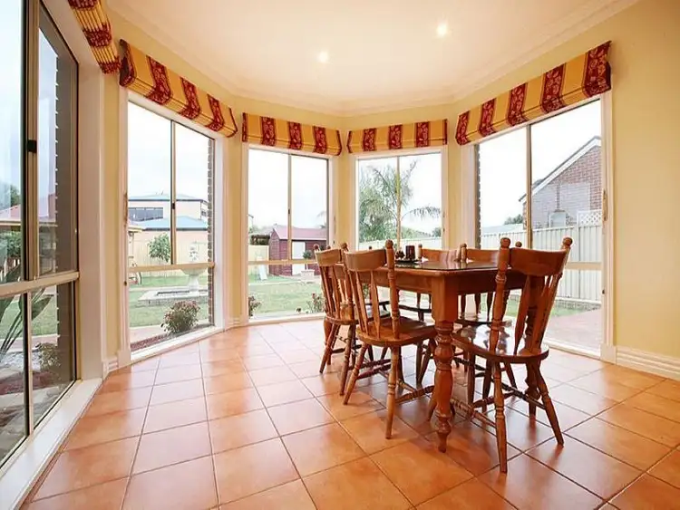 Fifth view of Homely house listing, 14 Bruce Way, Taylors Lakes VIC 3038