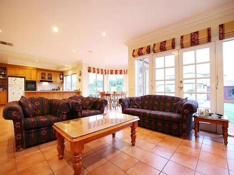Sixth view of Homely house listing, 14 Bruce Way, Taylors Lakes VIC 3038